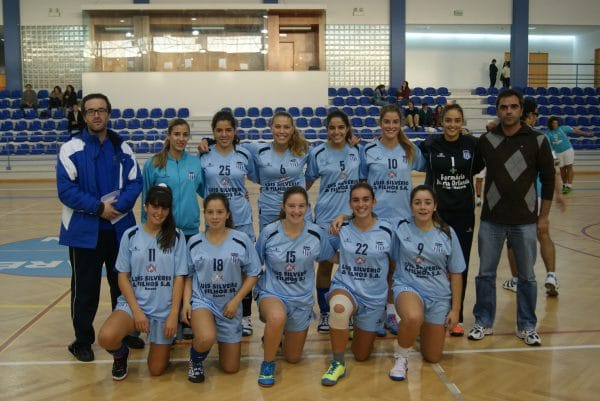 5574 2cc00606 700a 415b 8534 87957326bce8 rodap pg 23 juvenis b femininos do dom fuas roupinho golearam na passada jornada foto jjp