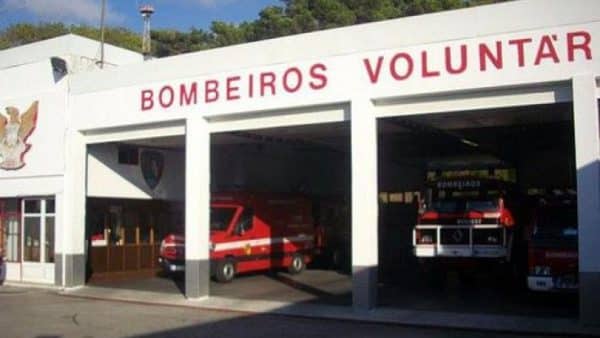 bombeiros