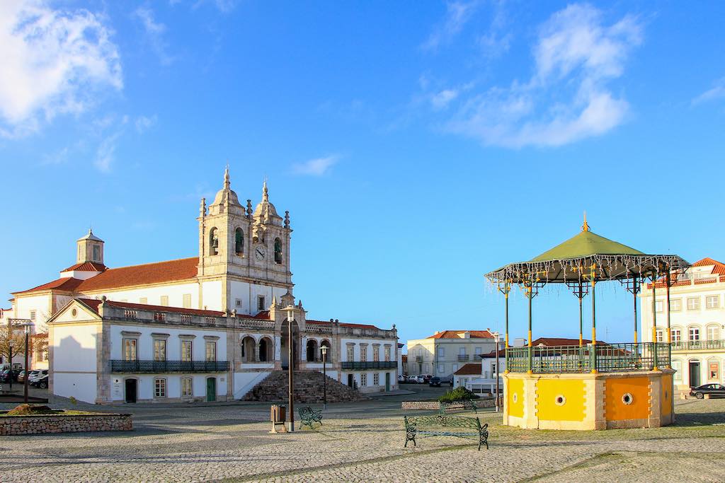 terreiro