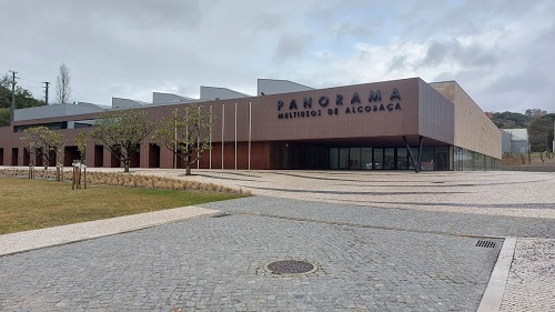 pavilhao