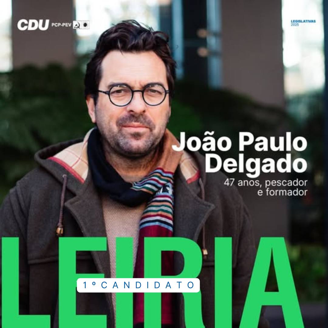 Joao Delgado