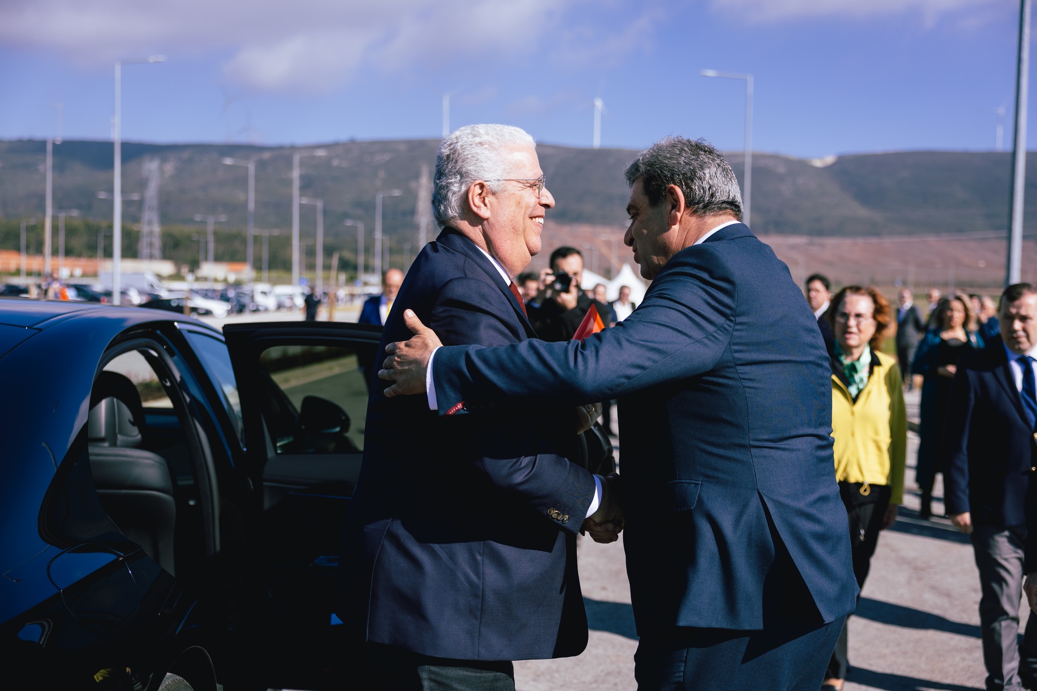 ministro