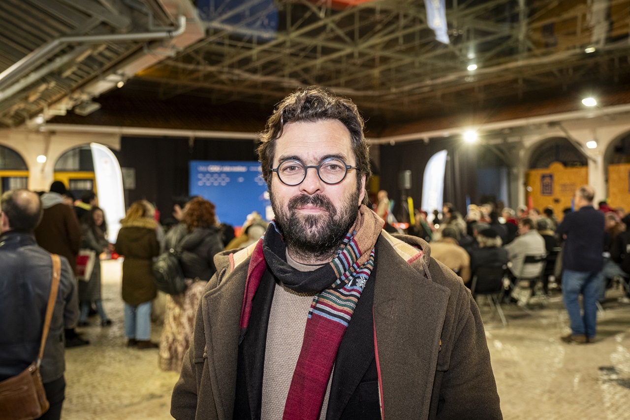 Joao Delgado