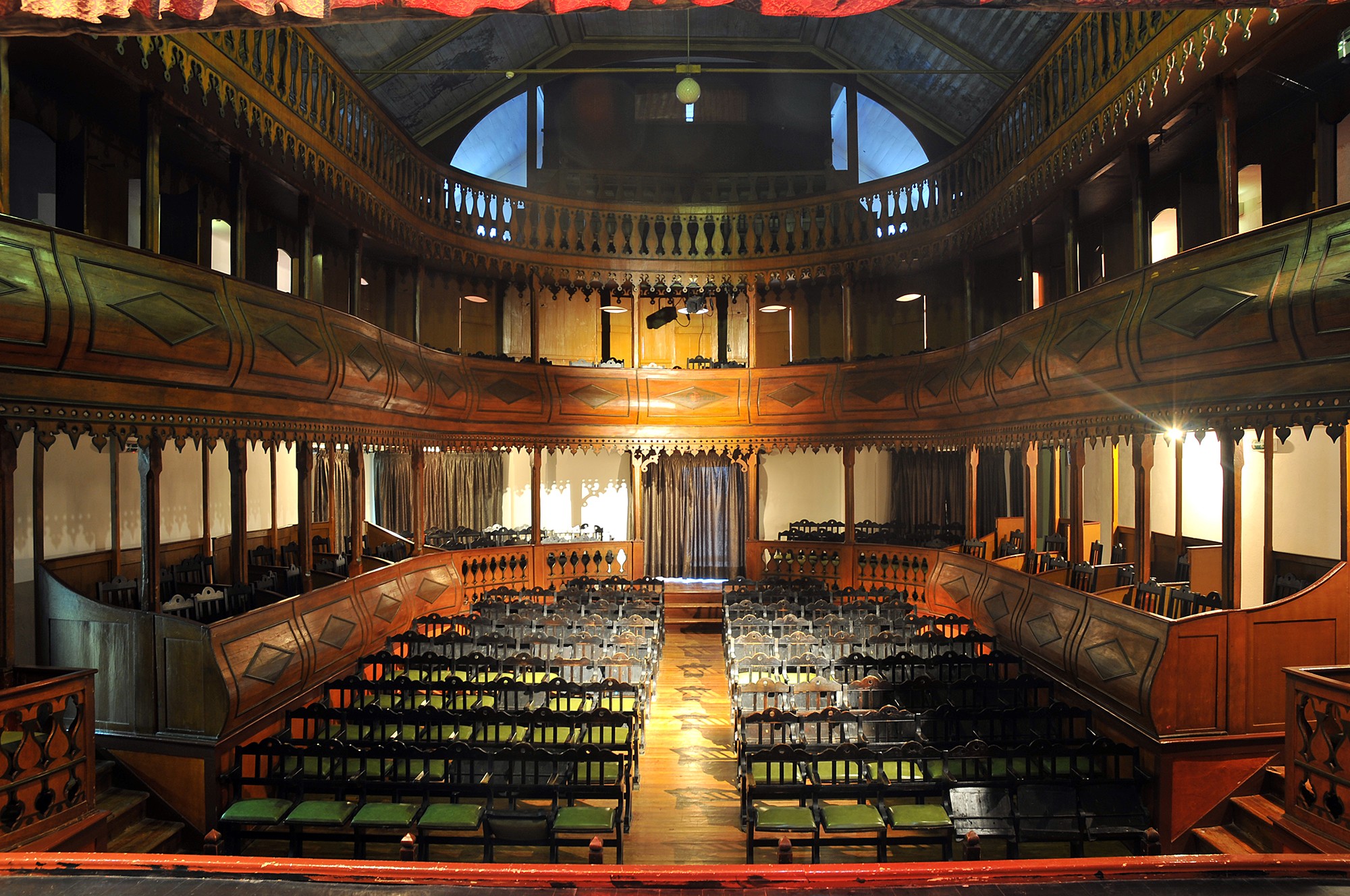 teatro