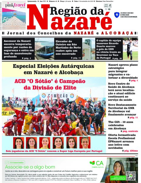 primeira